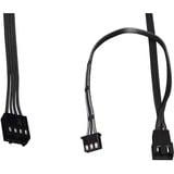 Alphacool Eisbär Pro Aurora 360 waterkoeling Zwart