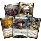 Asmodee Arkham Horror: Carnevale of Horrors Kaartspel Engels, Scenario Pack