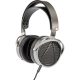Audeze MM-100 Professional Headphones over-ear hoofdtelefoon Zwart/zilver