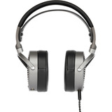 Audeze MM-100 Professional Headphones over-ear hoofdtelefoon Zwart/zilver
