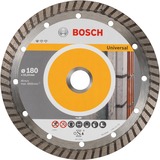 Bosch Diamantdoorslijpschijf Standard voor Universal Turbo 180mm 