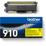 Brother Toner geel TN-910Y 