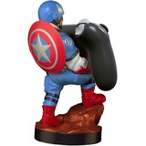 Cable Guy Marvel - Captain America smartphonehouder 