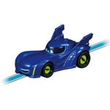 Carrera FIRST Batwheels Time for Action Racebaan 