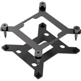 Corsair NAUTILUS II 360 RS LCD-vloeistofkoeler voor CPU waterkoeling Zwart