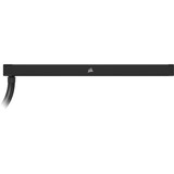 Corsair NAUTILUS II 360 RS LCD-vloeistofkoeler voor CPU waterkoeling Zwart
