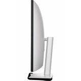 Dell Dell UltraSharp U5226KW 51.5" 4K UHD Curved UltraWide monitor Zilver, 2x HDMI, 2x DisplayPort, 5x USB-A, 5x USB-C, Thunderbolt, RJ-45