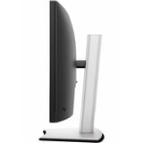 Dell Pro 34 Plus - P3425WE 34.1" Curved UltraWide monitor Zwart/zilver, 100 Hz, HDMI, DisplayPort, USB-C