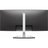 Dell Pro Plus P3425WE 34.1" Curved UltraWide monitor Zwart/zilver, HDMI, DisplayPort, 3x USB-A, UBS-B, 2x USB-C