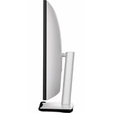 Dell UltraSharp U5226KW 51.5" 4K Ultra HD Curved UltraWide monitor Zilver, 2x DisplayPort, 2x HDMI, 5x USB-C, 5x USB-A, 1x Thunderbolt, 1x RJ-45, 120 Hz