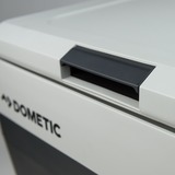 Dometic CFF 35 koelbox Donkergrijs/lichtgrijs