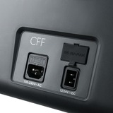 Dometic CFF 35 koelbox Donkergrijs/lichtgrijs