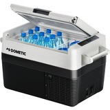 Dometic CFF 35 koelbox Donkergrijs/lichtgrijs