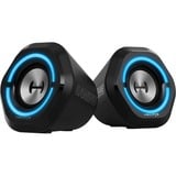 G1000 Stereo Bluetooth Gaming Speakers luidspreker