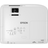 Epson EB-W49 lcd-projector Wit, HDMI, VGA