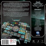 European Player Network Circadains: First Light Bordspel Engels, 2 - 5 spelers, 120 - 240 minuten, Vanaf 12 jaar