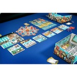 European Player Network Circadains: First Light Bordspel Engels, 2 - 5 spelers, 120 - 240 minuten, Vanaf 12 jaar