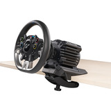 Fanatec Gran Turismo DD Pro  simulatorset Zwart, Pc, PlayStation 4, PlayStation 5