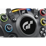 Fanatec Gran Turismo DD Pro  simulatorset Zwart, Pc, PlayStation 4, PlayStation 5