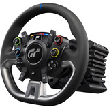Fanatec Gran Turismo DD Pro  stuur Zwart, Sony PlayStation 4, Sony PlayStation 5