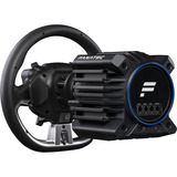 Fanatec Gran Turismo DD Pro  stuur Zwart, Sony PlayStation 4, Sony PlayStation 5