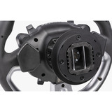 Fanatec Gran Turismo DD Pro  stuur Zwart, Sony PlayStation 4, Sony PlayStation 5