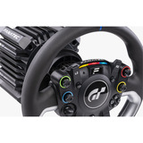 Fanatec Gran Turismo DD Pro  stuur Zwart, Sony PlayStation 4, Sony PlayStation 5