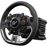 Fanatec Gran Turismo DD Pro bundel Zwart, Basis, stuur en pedalen