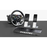 Fanatec Gran Turismo DD Pro bundel Zwart, Basis, stuur en pedalen