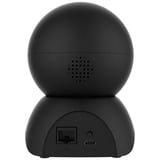 Foscam X5 wifi-camera met AI Persoonsdetectie Zwart, 5 MP