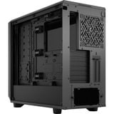 Fractal Design Meshify 2 Light Tempered Glass midi tower behuizing Grijs | 2x USB-A | 1x USB-C | Window