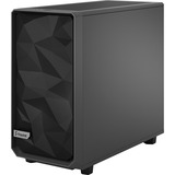 Fractal Design Meshify 2 Light Tempered Glass midi tower behuizing Grijs | 2x USB-A | 1x USB-C | Window