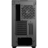 Fractal Design Meshify 2 Light Tempered Glass midi tower behuizing Grijs | 2x USB-A | 1x USB-C | Window