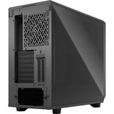 Fractal Design Meshify 2 Light Tempered Glass midi tower behuizing Grijs | 2x USB-A | 1x USB-C | Window