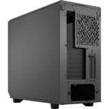 Fractal Design Meshify 2 Light Tempered Glass midi tower behuizing Grijs | 2x USB-A | 1x USB-C | Window