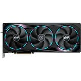 GIGABYTE AORUS GeForce RTX 5080 MASTER 16G grafische kaart 1x HDMI, 3x DisplayPort