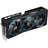 GIGABYTE AORUS GeForce RTX 5080 MASTER 16G grafische kaart 1x HDMI, 3x DisplayPort
