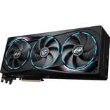 GIGABYTE AORUS GeForce RTX 5080 MASTER 16G grafische kaart 1x HDMI, 3x DisplayPort