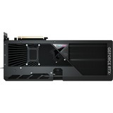 GIGABYTE AORUS GeForce RTX 5080 MASTER 16G grafische kaart 1x HDMI, 3x DisplayPort