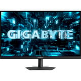 GIGABYTE G27Q26 27" gaming monitor Zwart, 1x DisplayPort, 2x HDMI, 1x USB-A, 275 Hz (OC)