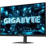 GIGABYTE G27Q26 27" gaming monitor Zwart, 1x DisplayPort, 2x HDMI, 1x USB-A, 275 Hz (OC)