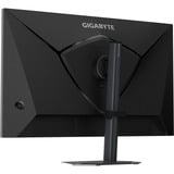 GIGABYTE G27Q26 27" gaming monitor Zwart, 1x DisplayPort, 2x HDMI, 1x USB-A, 275 Hz (OC)