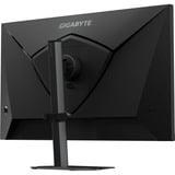 GIGABYTE G27Q26 27" gaming monitor Zwart, 1x DisplayPort, 2x HDMI, 1x USB-A, 275 Hz (OC)