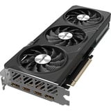 GIGABYTE GeForce RTX 4060 GAMING OC 8G grafische kaart 2x HDMI, 2x DisplayPort, DLSS 3