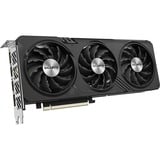 GIGABYTE GeForce RTX 4060 GAMING OC 8G grafische kaart 2x HDMI, 2x DisplayPort, DLSS 3