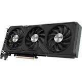 GIGABYTE GeForce RTX 4060 GAMING OC 8G grafische kaart 2x HDMI, 2x DisplayPort, DLSS 3