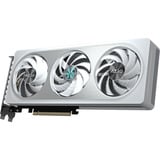 GIGABYTE GeForce RTX 5060 AERO OC 8G grafische kaart 3x DisplayPort, 1x HDMI, DLSS 4