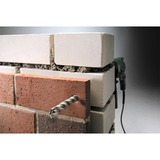 KWB Professionele Muurdoorvoerboor 400x8mm boren 