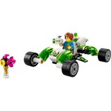 LEGO DREAMZzz - Mateo's terreinwagen Constructiespeelgoed 71471