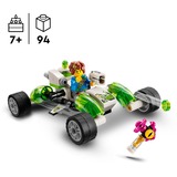 LEGO DREAMZzz - Mateo's terreinwagen Constructiespeelgoed 71471